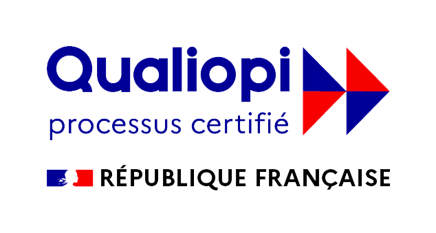 Qualiopi — processus certifié, République française
